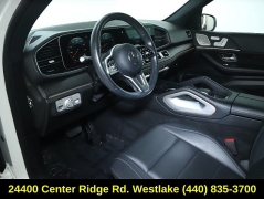 Used 2022  Mercedes-Benz GLE GLE 350 4MATIC SUV at Drive Now Westlake near Westlake&comma; OH
