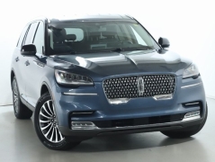 Used 2020  Lincoln Aviator Reserve AWD at DriveNow Mayfield near Mayfield Heights, OH