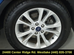 Used 2017  Ford Escape 4d SUV FWD SE at DriveNow Mayfield near Mayfield Heights&comma; OH