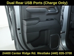 Used 2023  Chevrolet Silverado 1500 4WD Double Cab 147" LT w&sol;2FL at Drive Now Westlake near Westlake&comma; OH