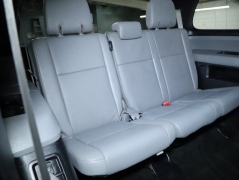 Used 2012  Toyota Sequoia 4d SUV 4WD Platinum FFV at DriveNow Mayfield near Mayfield Heights, OH