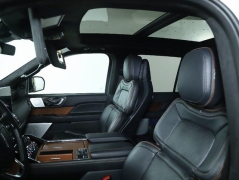 Used 2023  Lincoln Navigator L Black Label 4x4 at DriveNow Mayfield near Mayfield Heights, OH