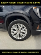 Used 2024  GMC Acadia AWD 4dr Elevation at DriveNow Mayfield near Mayfield Heights&comma; OH