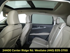 Used 2023  Lincoln Nautilus Reserve AWD at Drive Now Westlake near Westlake&comma; OH