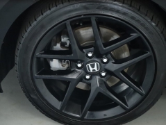 Used 2022  Honda Civic Si Manual at Drive Now Westlake near Westlake, OH