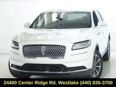 Used 2023  Lincoln Nautilus Reserve FWD at Drive Now Westlake near Westlake&comma; OH