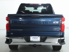 Used 2023  Chevrolet Silverado 1500 4WD Crew Cab 147" LT w/2FL at DriveNow Mayfield near Mayfield Heights, OH