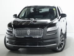 Used 2023 Lincoln Nautilus Reserve AWD at Drive Now Westlake near Westlake, OH