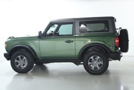 Used 2022 Ford Bronco Big Bend 2 Door 4x4 at DriveNow Mayfield near Mayfield Heights, OH