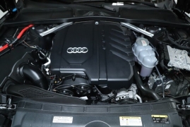 Used 2024 Audi A5 Sportback S line Premium Plus 45 TFSI quattro at Drive Now Westlake near Westlake, OH