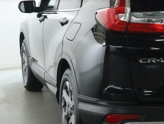 Used 2019  Honda CR-V 4d SUV AWD EX-L at Drive Now Westlake near Westlake&comma; OH
