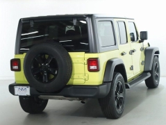 Used 2022  Jeep Wrangler Unlimited Sport Altitude 4x4 at DriveNow Mayfield near Mayfield Heights&comma; OH
