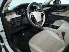 Used 2020  Lincoln Corsair 4d SUV FWD Reserve at Drive Now Westlake near Westlake&comma; OH