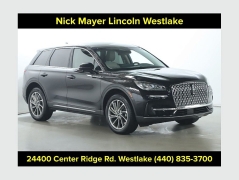  2024 Lincoln Corsair Premiere AWD at DriveNow Mayfield near Mayfield Heights&comma; OH