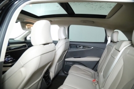 Used 2022 Lincoln Nautilus Reserve AWD at DriveNow Mayfield near Mayfield Heights, OH