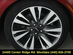 Used 2019  Lincoln MKZ 4d Sedan AWD Reserve II 2&period;0L at DriveNow Mayfield near Mayfield Heights&comma; OH