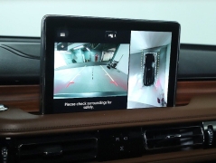 Used 2023  Lincoln Aviator Reserve AWD at Drive Now Westlake near Westlake&comma; OH