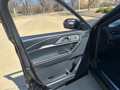 Used 2025  Ford Explorer ST-Line 4WD at DriveNow Mayfield near Mayfield Heights&comma; OH