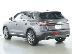 Used 2022  Lincoln Nautilus Reserve AWD at Drive Now Westlake near Westlake&comma; OH
