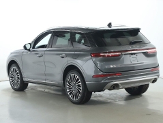 Used 2022  Lincoln Corsair Standard AWD at Drive Now Westlake near Westlake&comma; OH