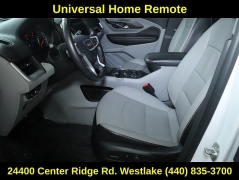 Used 2020  GMC Terrain 4d SUV AWD SLT 2&period;0L Turbo at DriveNow Mayfield near Mayfield Heights&comma; OH
