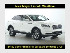  2023 Lincoln Nautilus Reserve AWD at DriveNow Mayfield near Mayfield Heights&comma; OH