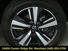 Used 2021  Nissan Rogue FWD Platinum at Drive Now Westlake near Westlake&comma; OH