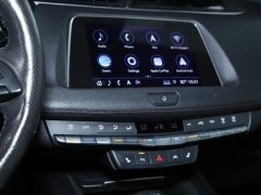 Used 2019 Cadillac XT4 4d SUV AWD Sport at Drive Now Westlake near Westlake, OH