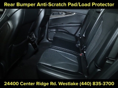 Used 2021  Lincoln Nautilus Reserve AWD at Drive Now Westlake near Westlake&comma; OH