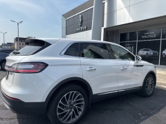 Used 2019 Lincoln Nautilus Reserve AWD at Drive Now Westlake near Westlake, OH
