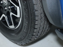 Used 2023  Ford Bronco 4 Door 4x4 at DriveNow Mayfield near Mayfield Heights&comma; OH