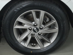 Used 2020  Kia Optima LX Auto at Drive Now Westlake near Westlake&comma; OH
