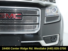 Used 2016  GMC Acadia 4d SUV AWD Denali at Drive Now Westlake near Westlake&comma; OH