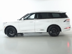 Used 2021 Lincoln Aviator Reserve AWD at Drive Now Westlake near Westlake, OH
