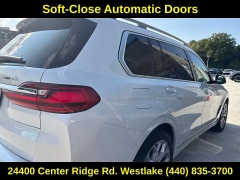 Used 2022  BMW X7 xDrive40i Sports Activity Vehicle at Drive Now Westlake near Westlake&comma; OH