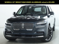 Used 2023  Lincoln Aviator Reserve AWD at Drive Now Westlake near Westlake&comma; OH