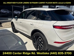Used 2023  Lincoln Corsair Reserve FWD at DriveNow Mayfield near Mayfield Heights&comma; OH