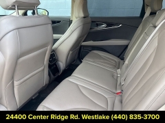 Used 2023  Lincoln Nautilus Reserve AWD at Drive Now Westlake near Westlake&comma; OH