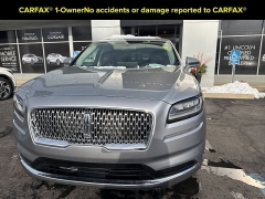 Used 2023  Lincoln Nautilus Reserve FWD at DriveNow Mayfield near Mayfield Heights, OH