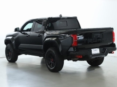 Used 2025 Toyota Tacoma Hybrid 4WD TRD Pro Double Cab 5ft Bed AT at Drive Now Westlake near Westlake, OH