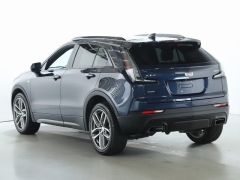 Used 2019 Cadillac XT4 4d SUV AWD Sport at Drive Now Westlake near Westlake, OH