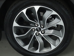 Used 2023  Lincoln Nautilus Reserve AWD at DriveNow Mayfield near Mayfield Heights&comma; OH