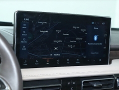 Used 2023  Lincoln Nautilus Reserve AWD at DriveNow Mayfield near Mayfield Heights&comma; OH