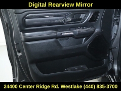 Used 2022  Ram 1500 4WD Limited Crew Cab 5'7" Box at DriveNow Mayfield near Mayfield Heights&comma; OH