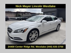 Used 2019  Buick LaCrosse 4d Sedan AWD Avenir at DriveNow Mayfield near Mayfield Heights&comma; OH