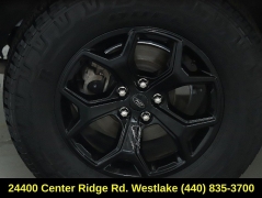 Used 2023  Ford Explorer Timberline 4WD at DriveNow Mayfield near Mayfield Heights&comma; OH