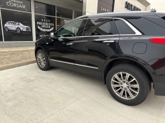 Used 2019  Cadillac XT5 4d SUV AWD Luxury at Drive Now Westlake near Westlake&comma; OH