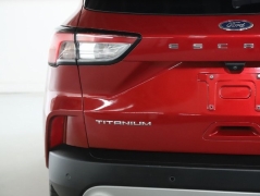 Used 2020 Ford Escape 4d SUV AWD Titanium at Drive Now Westlake near Westlake, OH