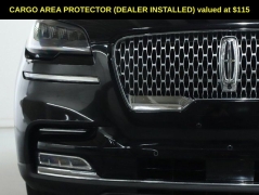 Used 2020  Lincoln Aviator Reserve AWD at Drive Now Westlake near Westlake&comma; OH