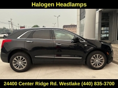 Used 2019  Cadillac XT5 4d SUV AWD Luxury at Drive Now Westlake near Westlake&comma; OH